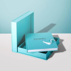 Custom Book Boxes