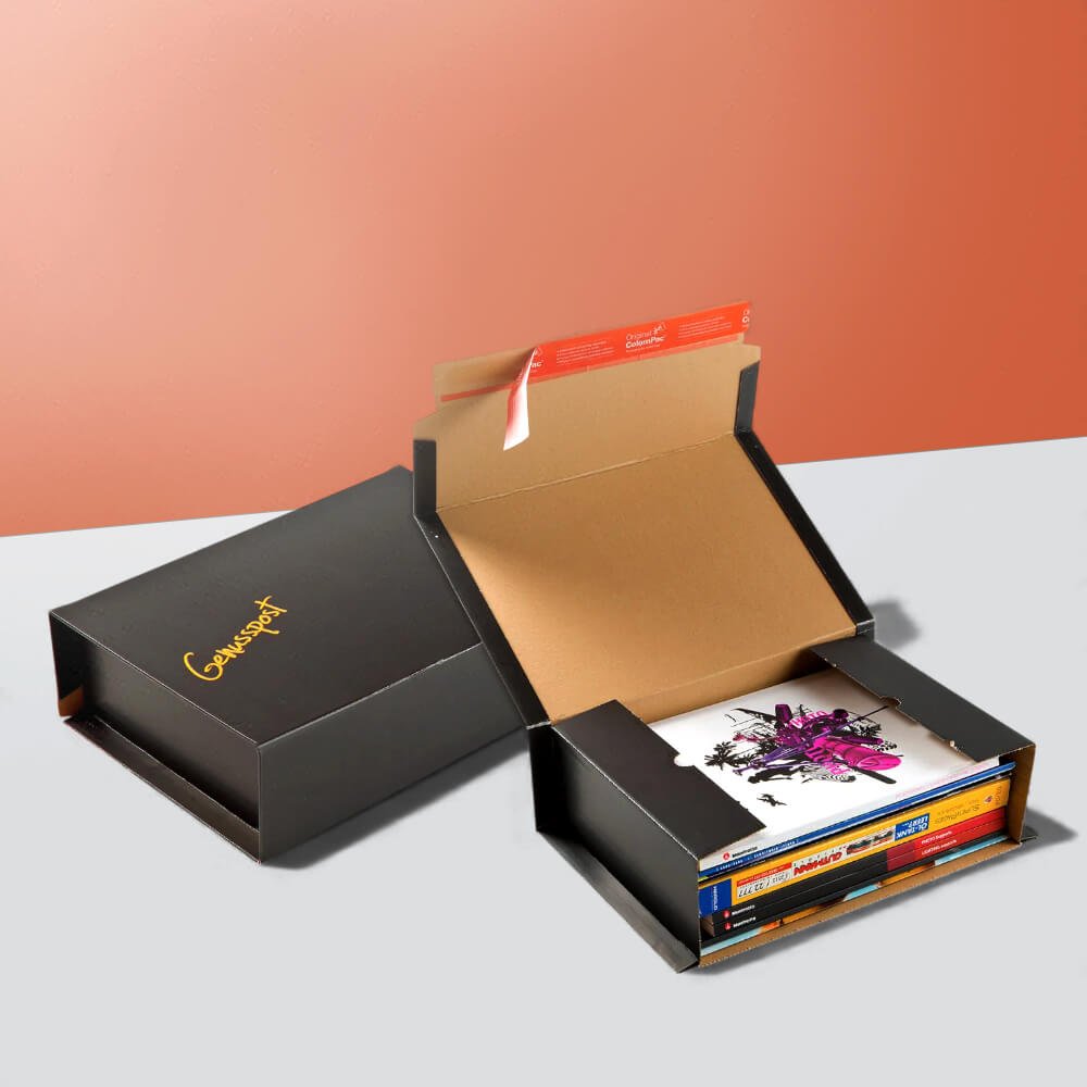 custom book boxes with logo