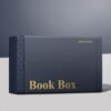 Custom Book Packaging