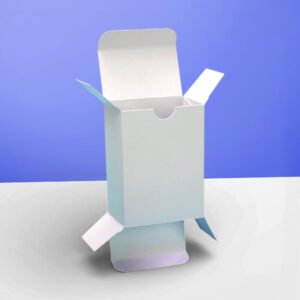 Custom Straight Tuck End Boxes