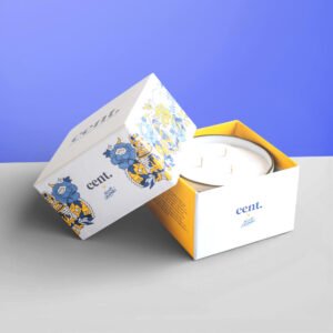 Custom Two Piece Boxes