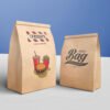 personalized food packaging