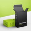 Custom Tuck Boxes Wholesale