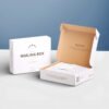 Custom Mailer Boxes