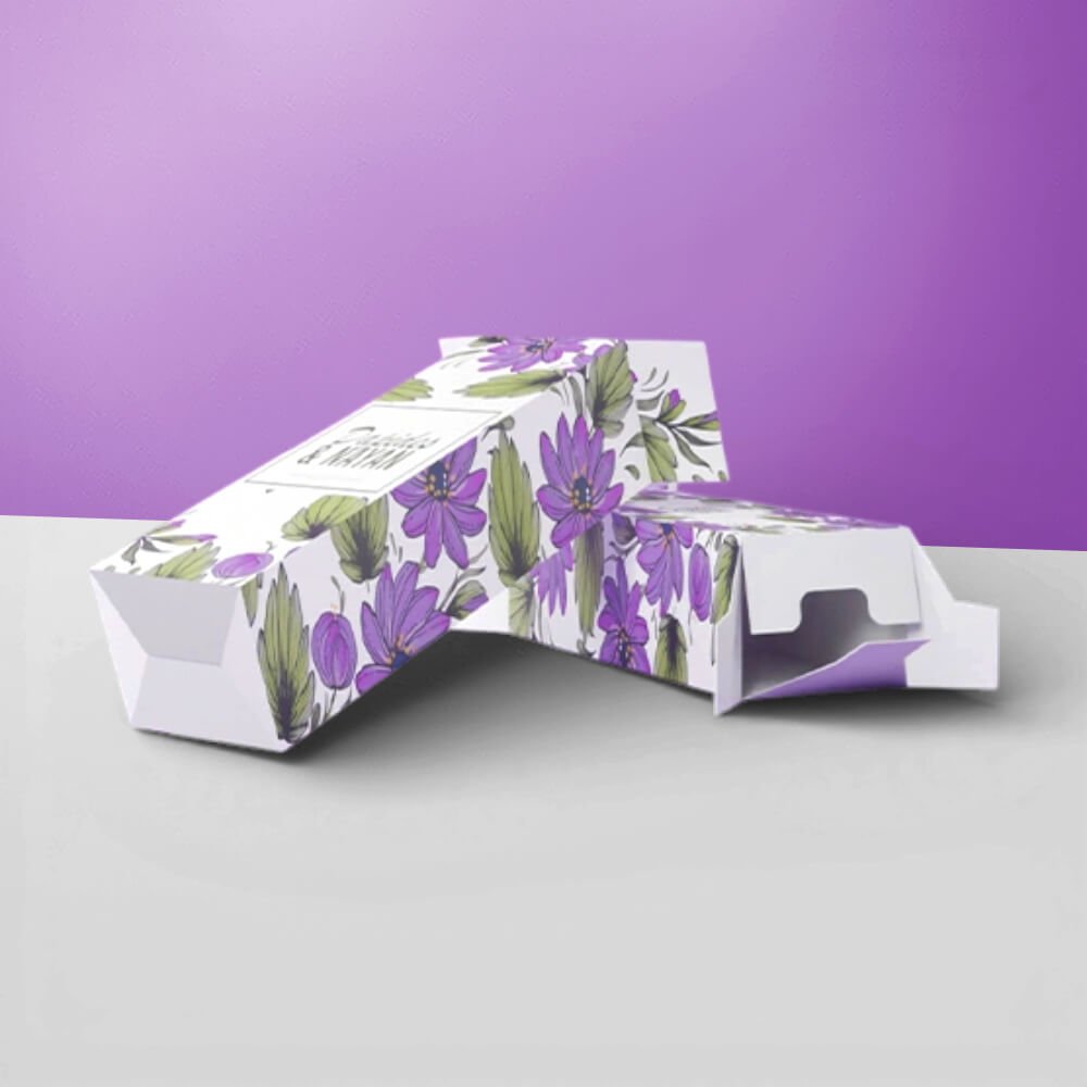 Custom 123 bottom boxes wholesale USA