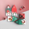 printed ornament packaging boxes