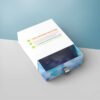 Custom Rigid Drawer Packaging
