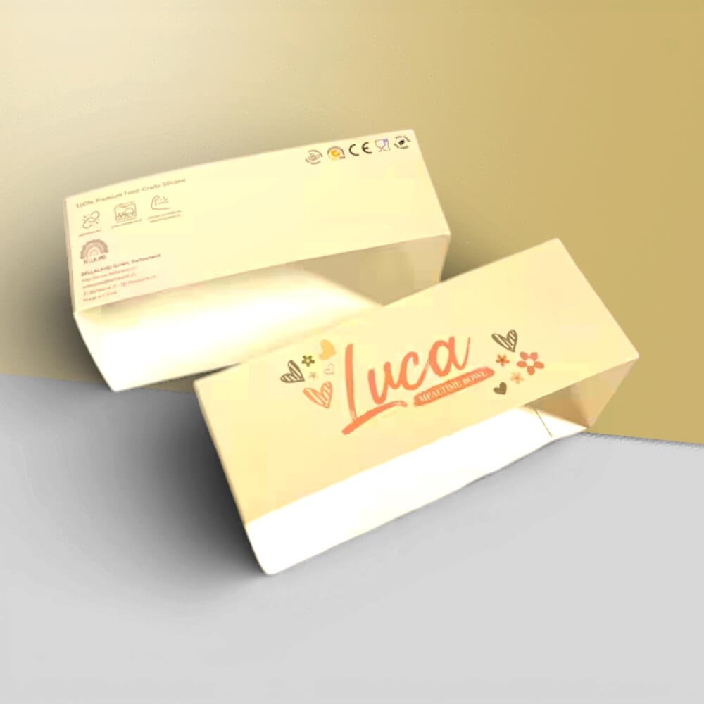 Printed Packaging Sleeves