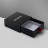 Printed Rigid Drawer Packaging
