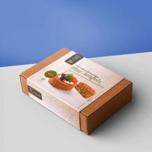 Custom Packaging Sleeves
