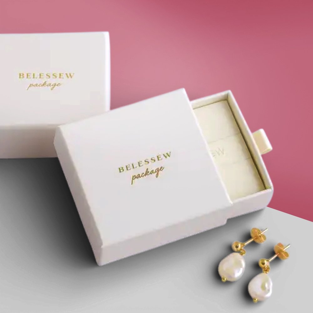 Printed Rigid Drawer Boxes