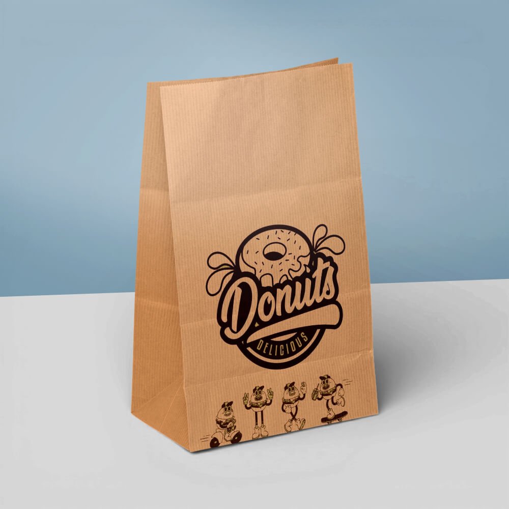 eco friendly food bags