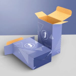 Custom Auto Bottom Boxes