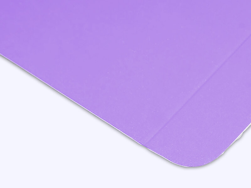 Matte Finish