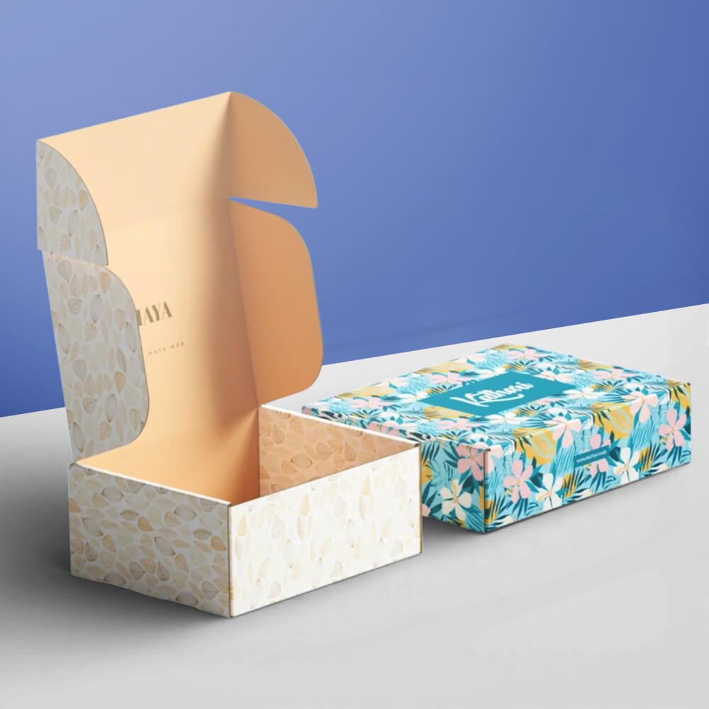 custom cardboard boxes wholesale