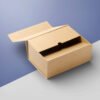 custom kraft boxes wholesale