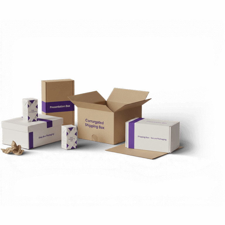 custom retail boxes