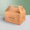 printed kraft boxes