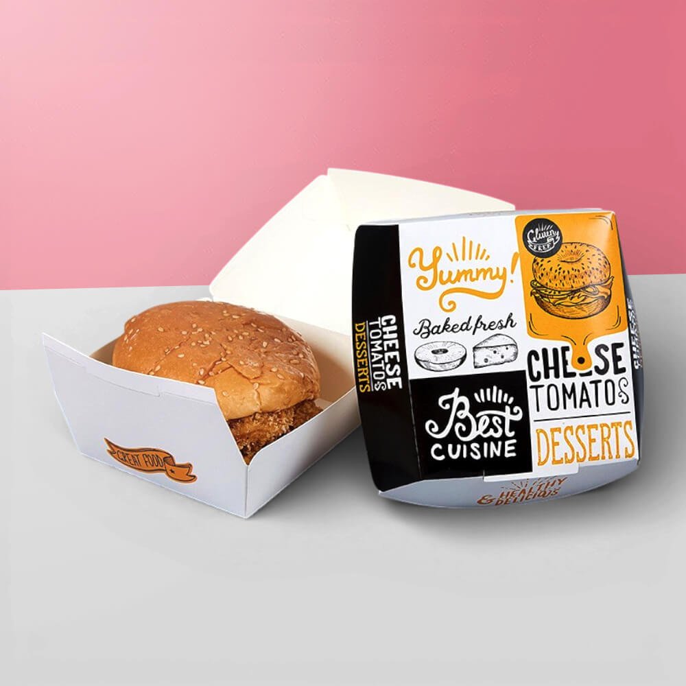 custom burger boxes bulk