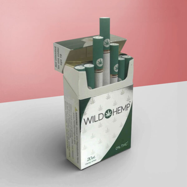 custom cannabis cigarette boxes