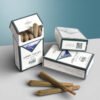 custom cannabis cigarette boxes wholesale
