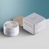 custom cream packaging boxes