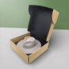 custom hat boxes wholesale