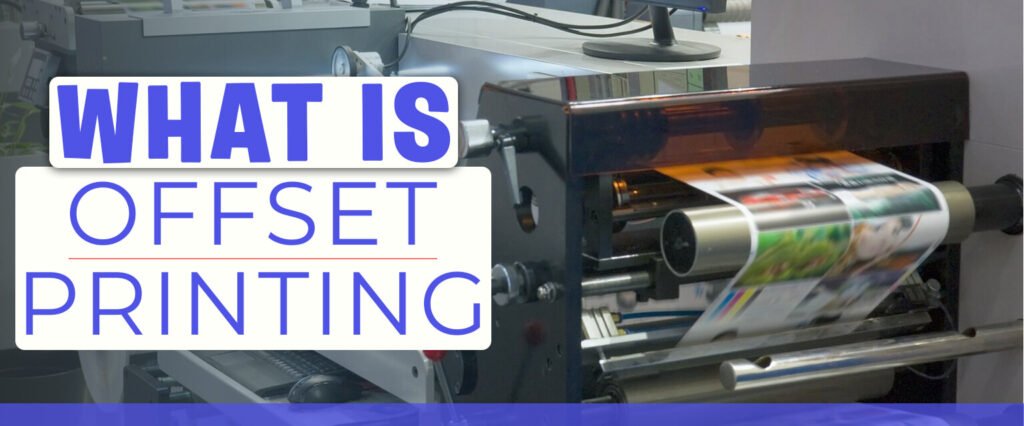 offset printing
