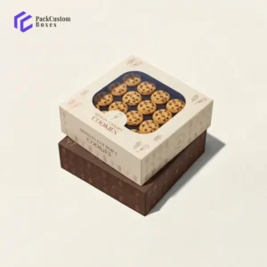 Custom Cookie Boxes