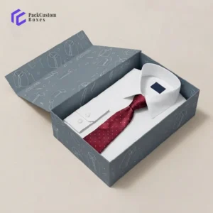 Custom Shirt Boxes