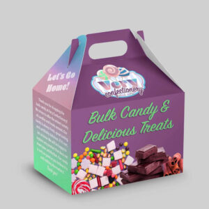 custom candy boxes
