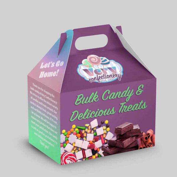 custom candy boxes