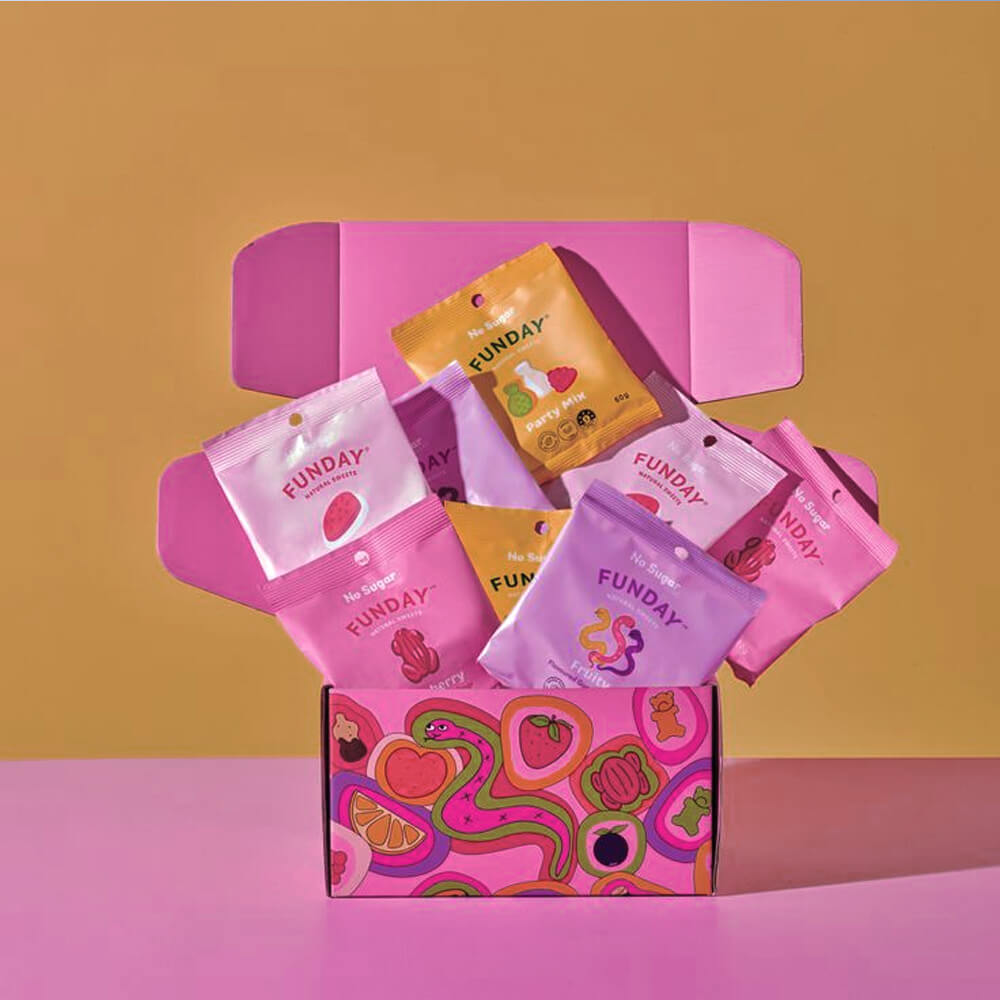 custom candy boxes wholesale