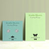 custom earrings cards bulk