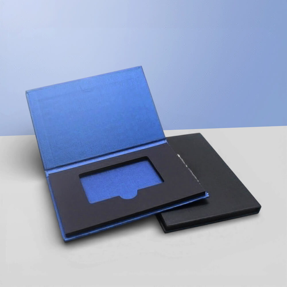 custom gift card boxes wholesale