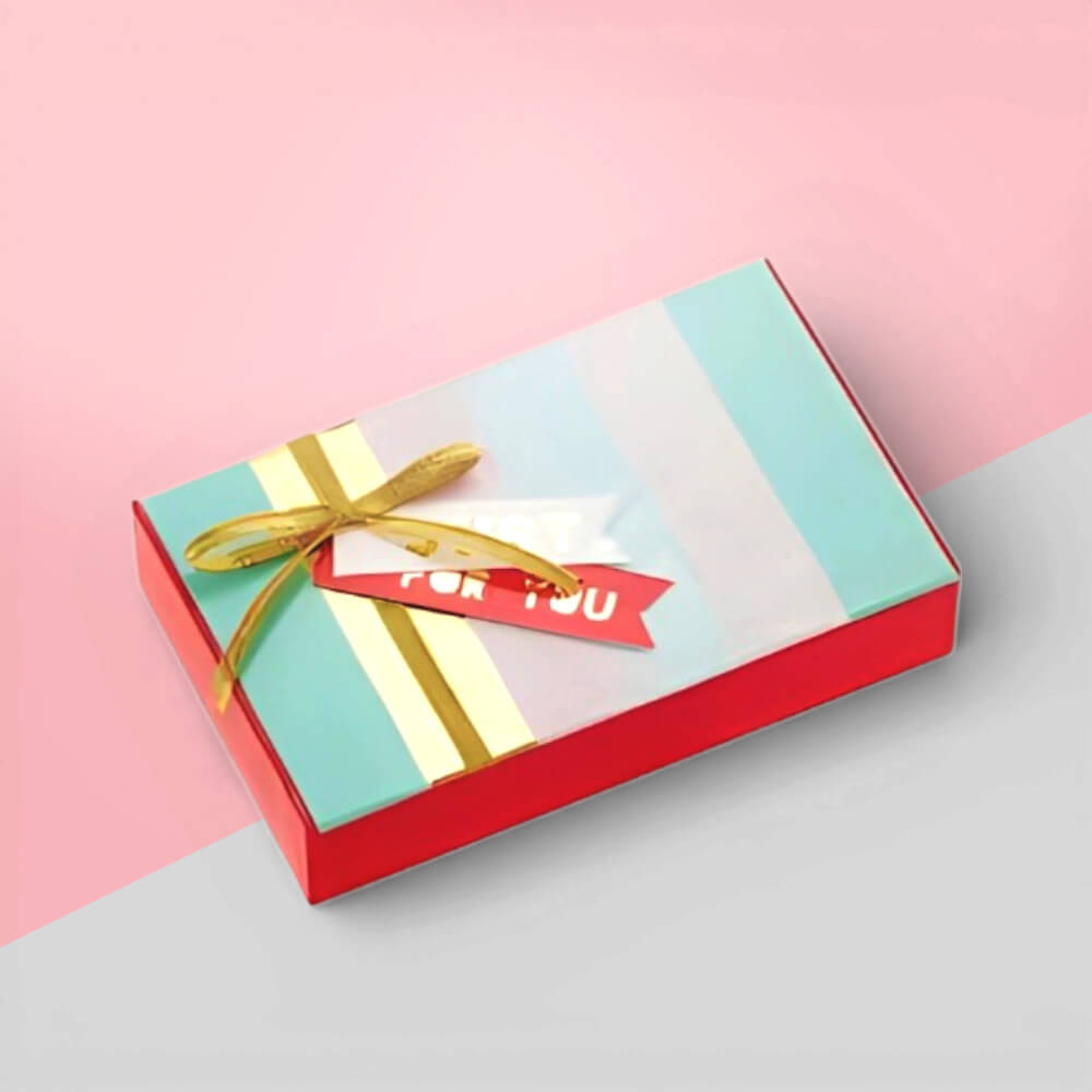 custom gift card boxes with logo