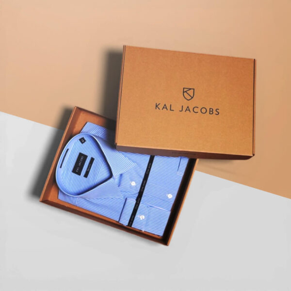 custom shirt boxes