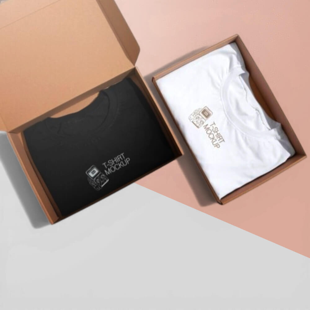 custom shirt boxes bulk