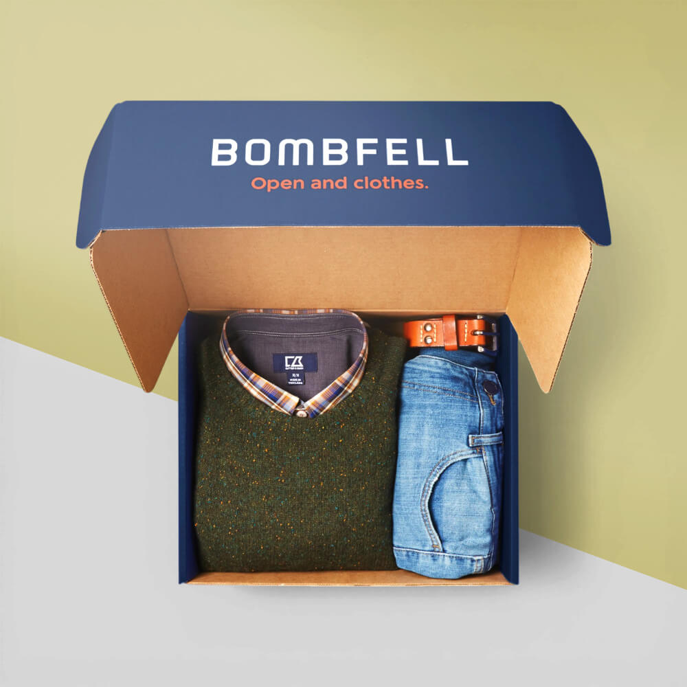 custom shirt boxes wholesale