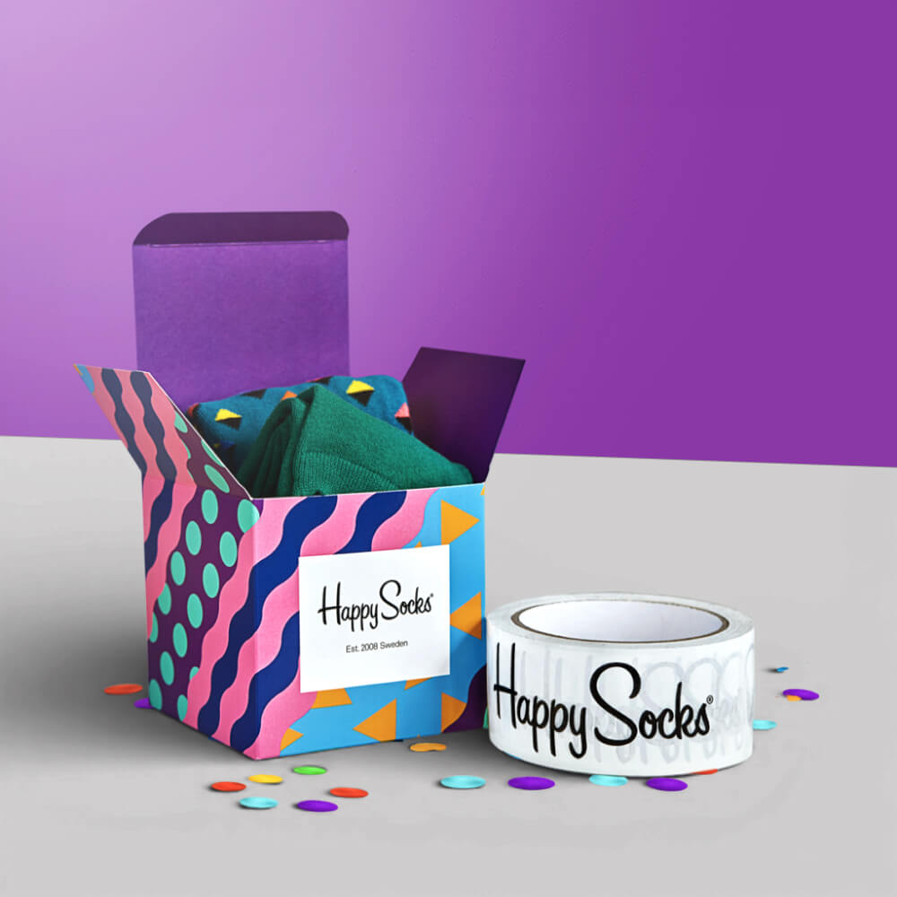 custom sock boxes wholesale