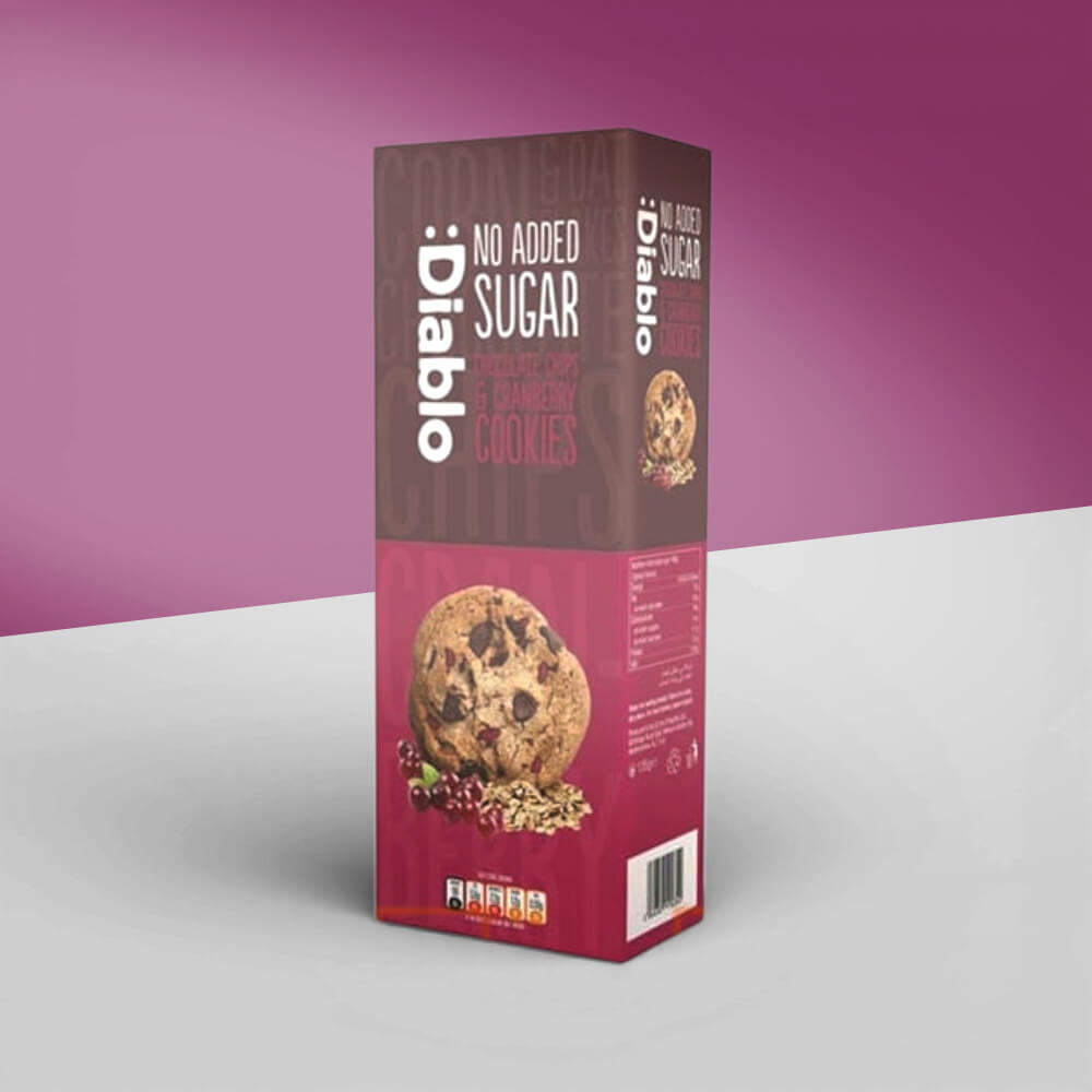 customized cookie boxes