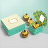 customized cupcake boxes