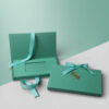 printed gift card packaging