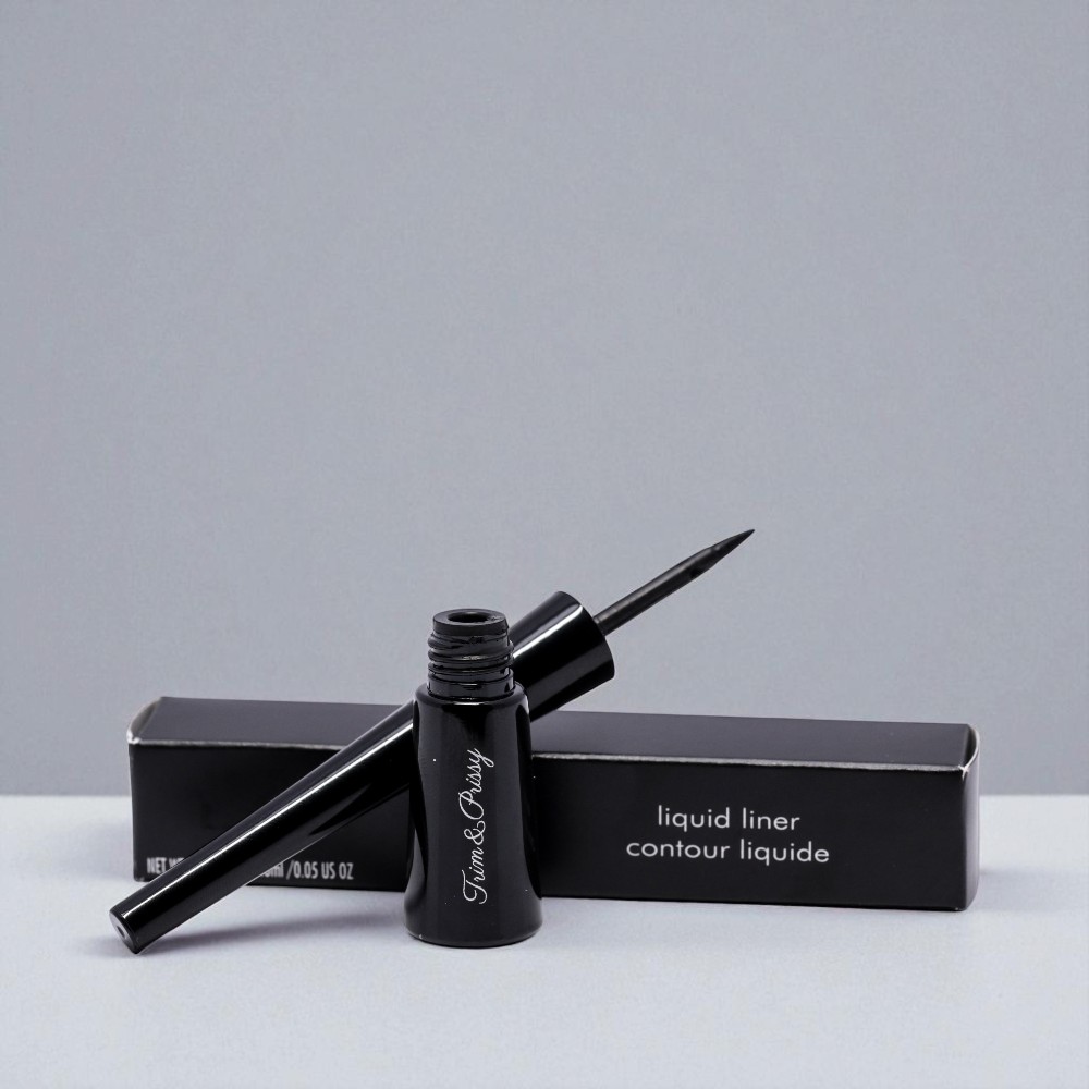 Custom Eyeliner Boxes Wholesale