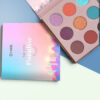 Custom Printed Eyeshadow Boxes Wholesale