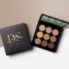 Custom Printed Eyeshadow Boxes
