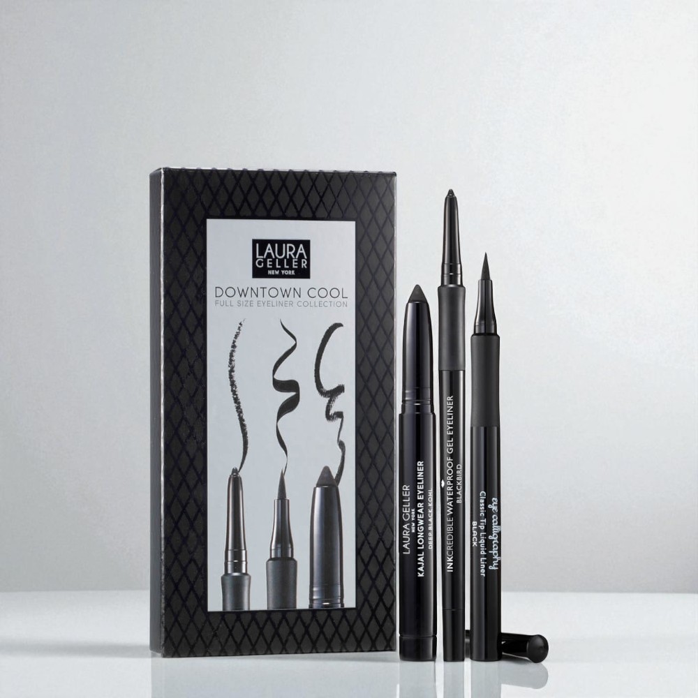 Custom Printed Eyeliner Boxes