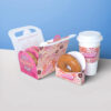 Custom Donut Boxes