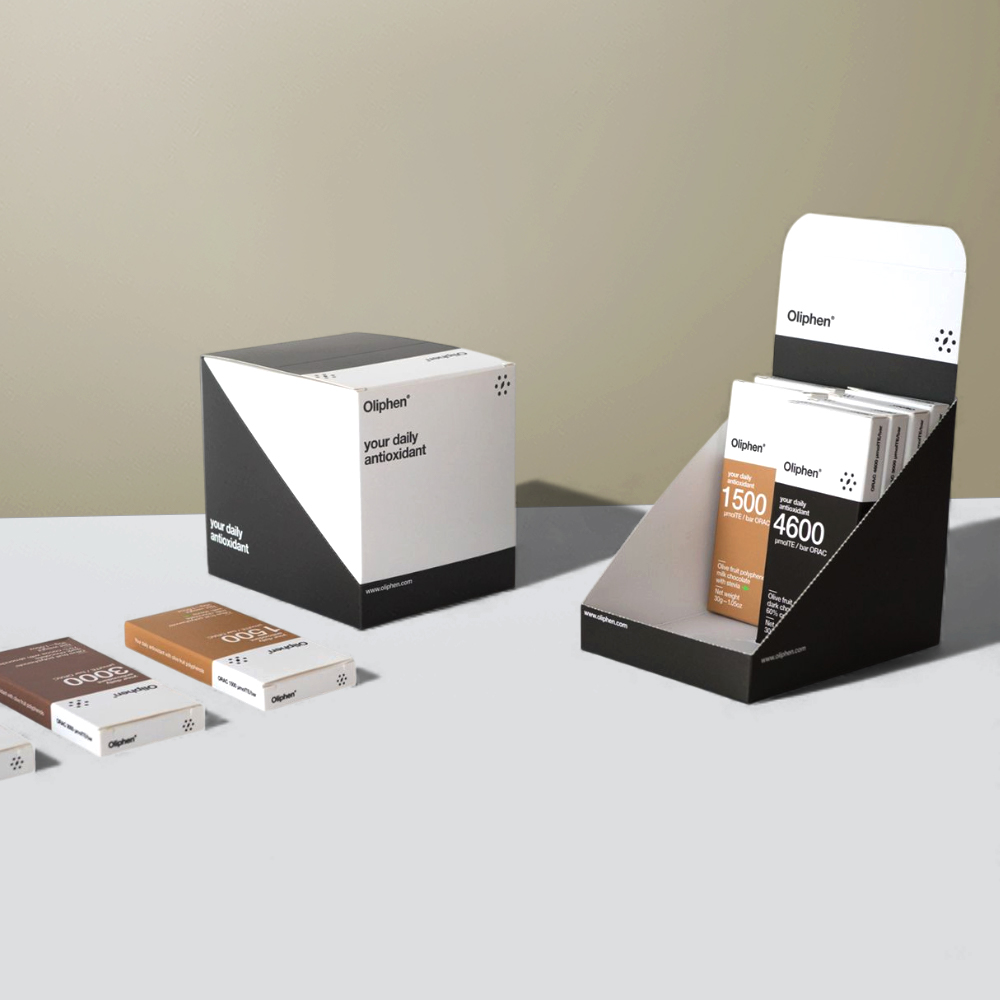 Custom Printed Perforated Boxes Wholesale