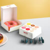 Custom Donut Boxes Wholesale